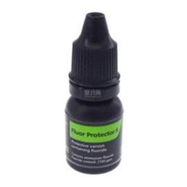 Ivoclar Vivadent Flúor Protector S Ivoclar Vivadent 7 Grs Refill