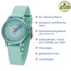 JACQUES FAREL ORGT 1113 Educational Watch Eco Children's Watch Girls