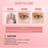 Under Eye Brightener - Instant Anti-Age Eraser Concealer | Colour-Correcting