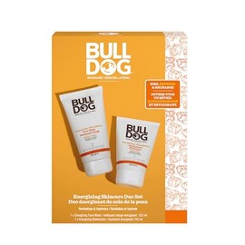 Bulldog Energizing Skincare Duo Set