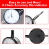 GOINGMAKE Table Saw Gauge Dia Indicator for Table Saw and