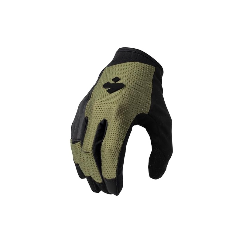 Sweet Protection Hunter Pro Gloves M, Woodland