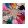4pcs headband for girls baby Baby Girl Headbands and Bows,