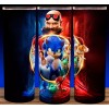 Unbranded Glow in the Dark Sonic and Knuckles Gaming Cup