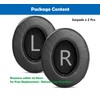 DowiTech Professional Replacement Ear Pad Cushion Compatible with Utaxo UT-BH001