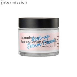 INTERMISSION Rest-up Serum Cream 70ml