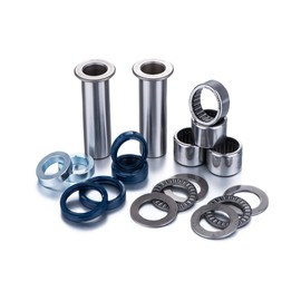 [Factory Links] Swing Arm Rebuild kit for Yamaha, YZ 125 (05-05)