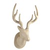 Décopatch - Ref NO032C - Deer Head Trophy - Papier