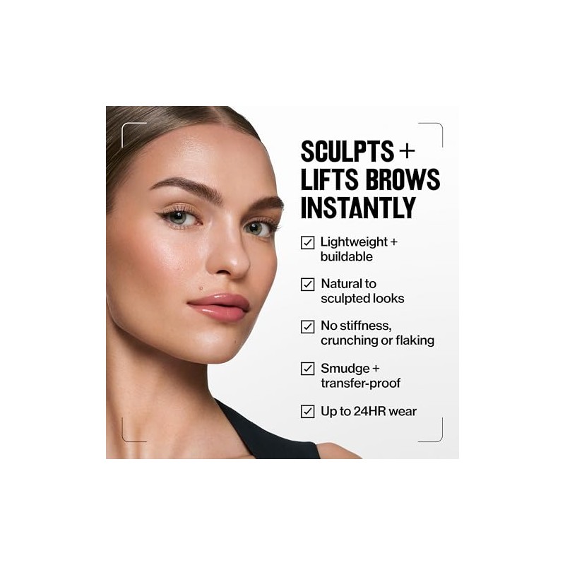 Revlon PhotoReady Brow Gel tono Claro