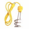 1500W Stainless Steel Electric Immersion Heater Boiler for Home Office