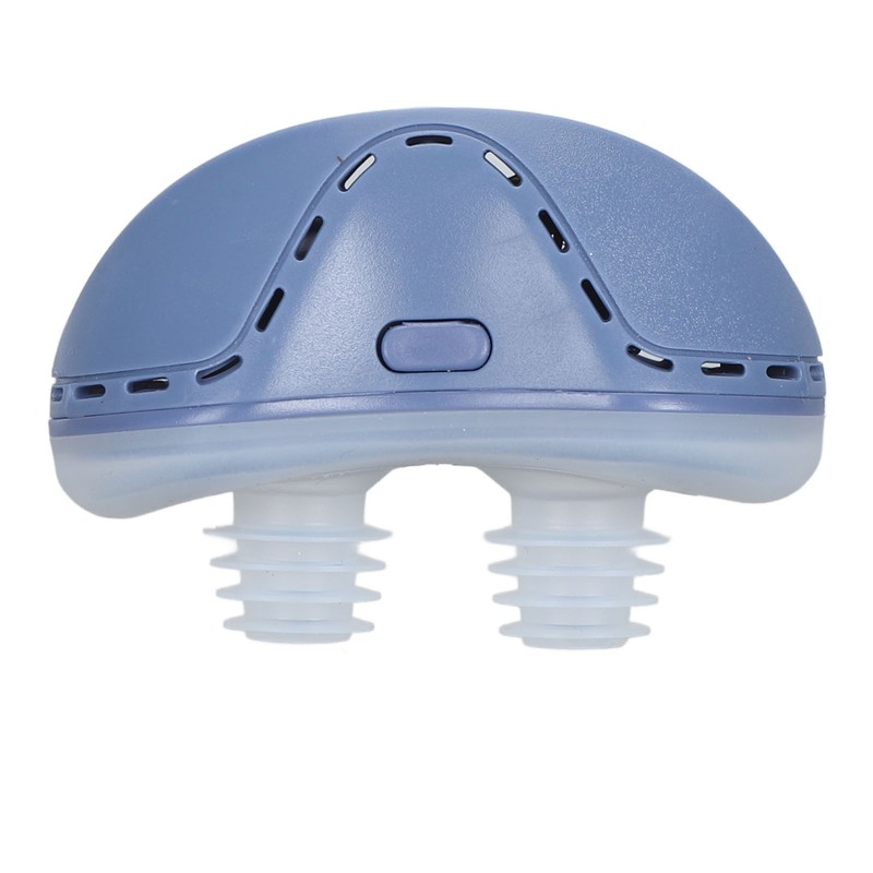 Electric Prevent Snoring Device Adjustable USB Rechargeable Portable Mini Snoring