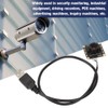 1.3 Million Pixels 60° Wide Angle Lens USB Camera Module