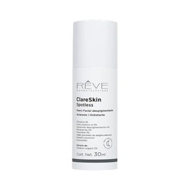 Reve Clareskin Spotless Suero Facial Despigmentante 30ml Piel Mixta Día/noche