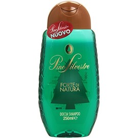 Pino Silvestre - Forte di Natura, Shampoo & Duschgel, 250 ml