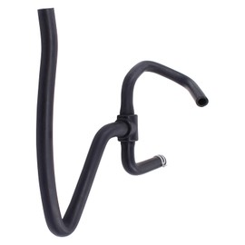 MOTOKU HVAC Heater Return Hose for Chrysler 300 Dodge Charger Challenger Magnum 5.7 6.1 6.4 V8