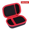Peyyargo Storage Case Compatible with AstroAI Digital Multimeter Tester 2000