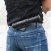 Baton Holder, Baton Holster Setup, 360° Rotatable Baton Holster for