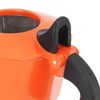 Moka Pot Stovetop Coffee Pot 2 Valve Aluminium Alloy Heat