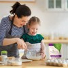Krisda Xylitol Spoonable Natural Sweetener, 454 grams