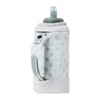 Nathan ExoDraw & ExoShot 2.0 Flask, Handheld Water Bottle for