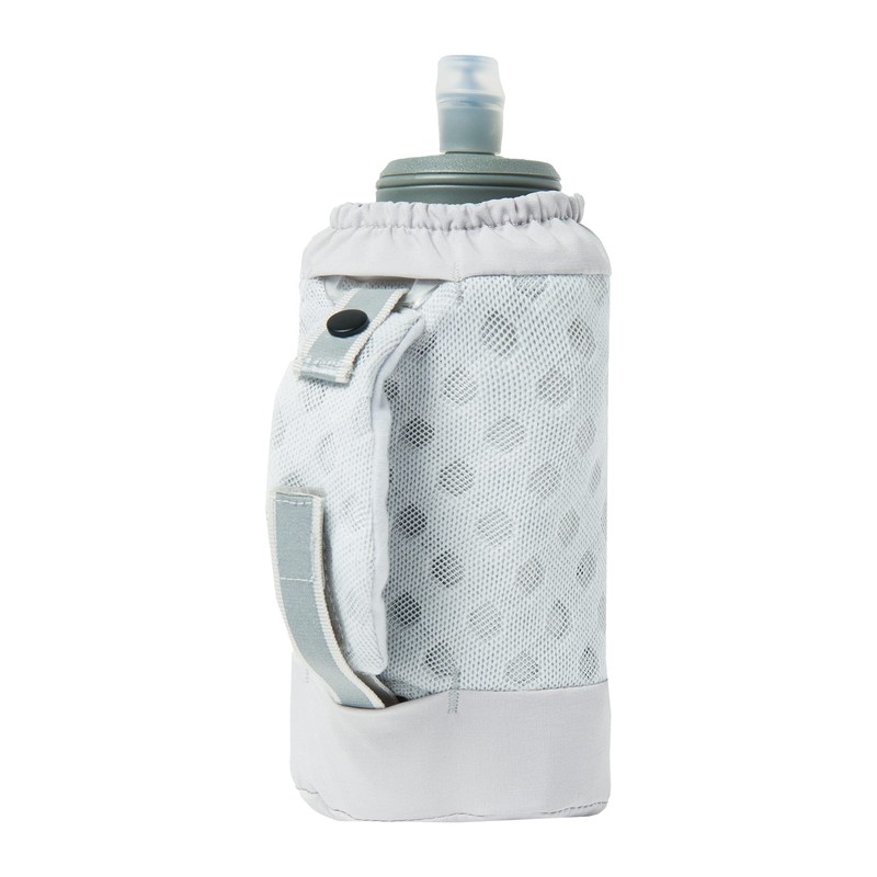 Nathan ExoDraw & ExoShot 2.0 Flask, Handheld Water Bottle for