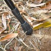 Azarxis Trekking Pole Rubber Cap Walking Pole Basket Stock Cap