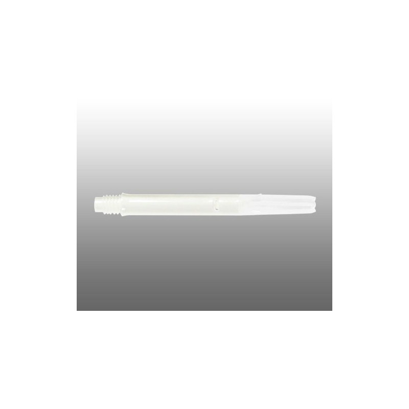 LSTYLE Dart Shafts: L-Shaft Silent - Spinning Dart Shafts -