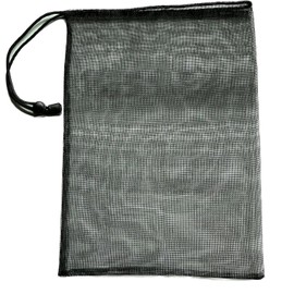 Feather butterfly 4 Pack Dryer Vent Lint Catcher Bags, Lint Trap Catcher for Dryer Vent for Outside Black.