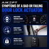 AIKEPT 72110-SWA-A01 Front Right Passenger Side Door Lock Actuator 937-566