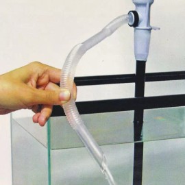 SIERRA TOOLS EASY TO USE LIQUID TRANSFER PUMP , GAS / WATER / ANTI-FREEZE :  (NEW)