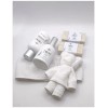 Kit Skin Care Mibaki Natural Glow (niñas)