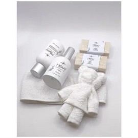 Kit Skin Care Mibaki Natural Glow (niñas)                                                                                                             