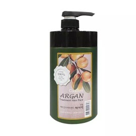 Su & Market A 헤어팩 아르간 1000g IS 컨퓸 트리트먼트 Argan Hair Pack 1000g IS Comfort Treatment