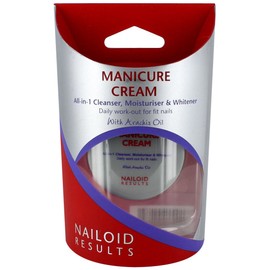 NAILOID Manicure Cream Nail Care Kit 15g
