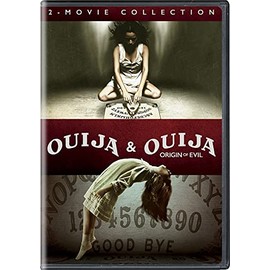 Ouija: 2-Movie Collection