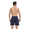 Ougelebo Swimming Trunks Men's Quick-Drying Beach Shorts with Mesh Lining,