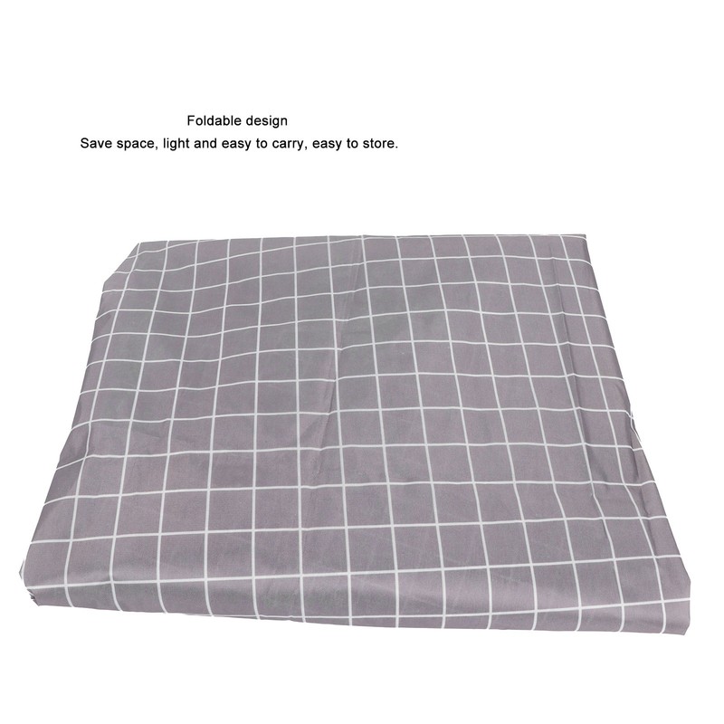 Rainproof Chiminea Stove Cover Dustproof Heater Cover for Outdoor Garden