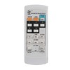 Universal Electric Fan Remote Control, Professional Replacement Remote Controller, Wireless