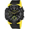 Casio G-Shock GA-2000-1A9, Black, Belt Type: