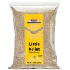 Rani Little Millet (Panicum Sumatrense) Whole Ancient Grain Seeds 28oz
