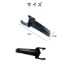 Karma Clip 1pc Bangs Lifting Clip Root Lift Clip