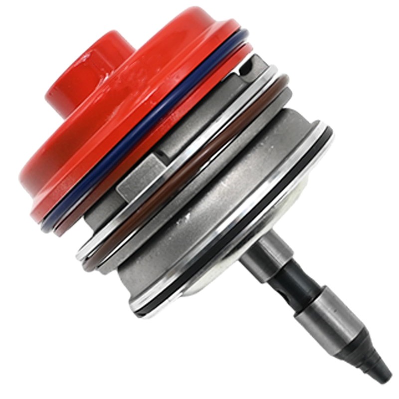 ZUDKSUY High Performance Servo Assembly with Red Cap and Snap