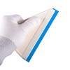 Non Handled Side Swipe Squeegee, 4pc