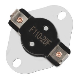 7975-328 Fan Switch F110 Compatible with Select Coleman and Luxaire Furnace Models