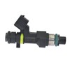 GMBooskr Fuel injector FBY2850 16600-EN200 Compatible with Nissan 2013-2017 NV200