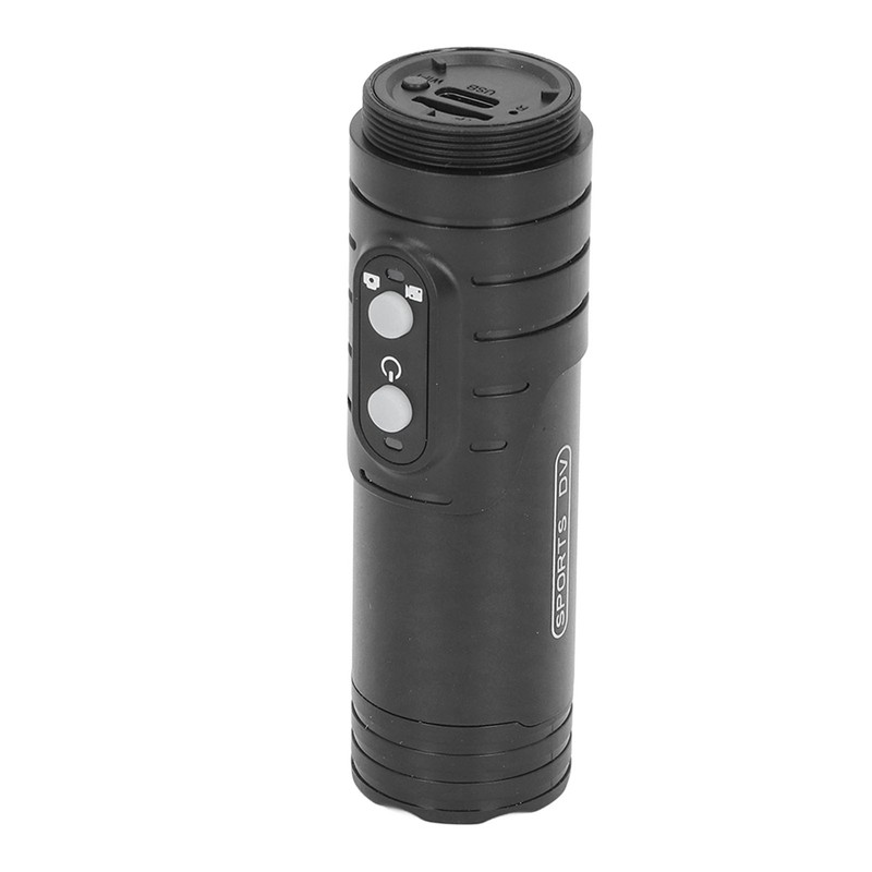 Motorcycle Helmet Camera HD 1080P Sports Action Camera 120 Degree