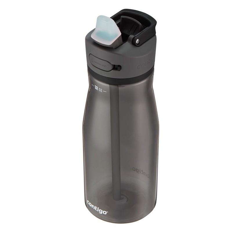 Contigo Ashland Botella AUTOSPOUT® 2.0 32 OZ Licorice