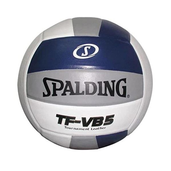 Spalding TF-VB5 Royal/White