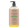 Majestic Pure Sweet Almond Oil, Super Triple A Grade Quality,