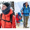 Chest Strap, Backpack, Daybag, Rucksack, Chest Strap, Shoulder Slip Prevention,